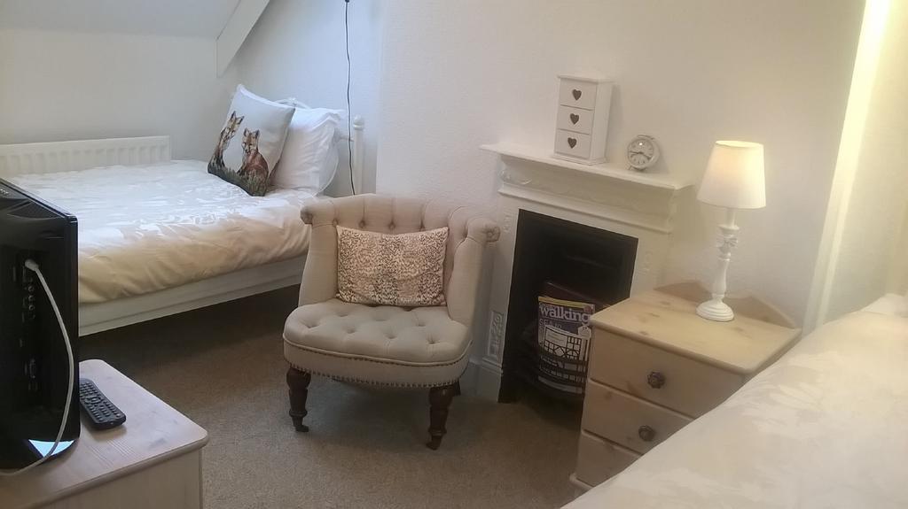Anton Guest House Bed And Breakfast Shrewsbury Camera foto
