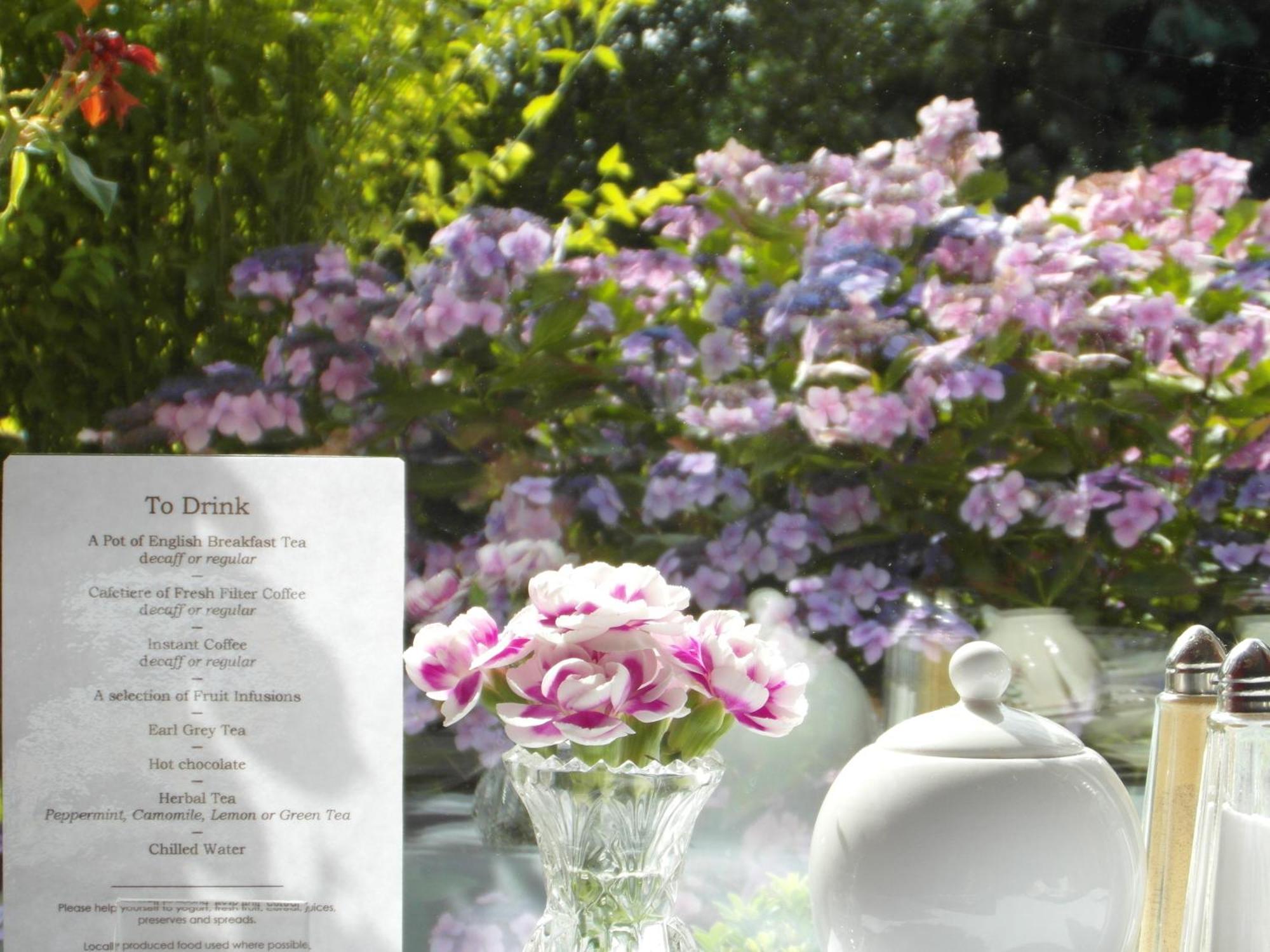 Anton Guest House Bed And Breakfast Shrewsbury Esterno foto