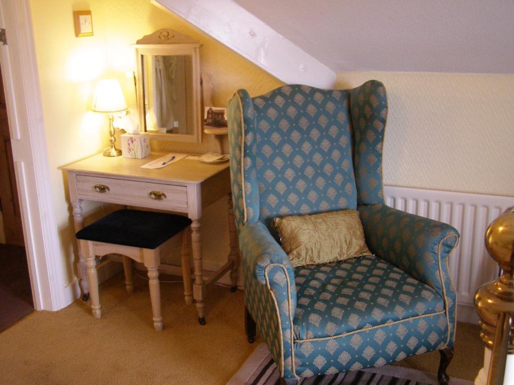 Anton Guest House Bed And Breakfast Shrewsbury Camera foto