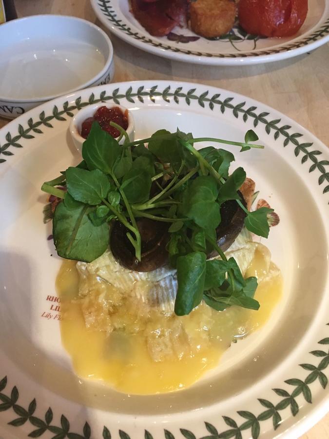 Anton Guest House Bed And Breakfast Shrewsbury Esterno foto